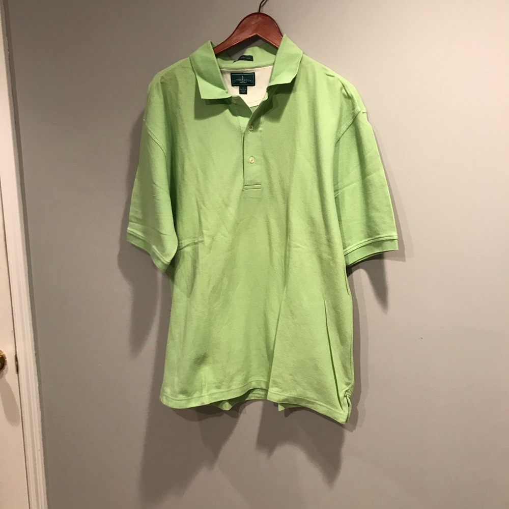 Outer Banks shirt